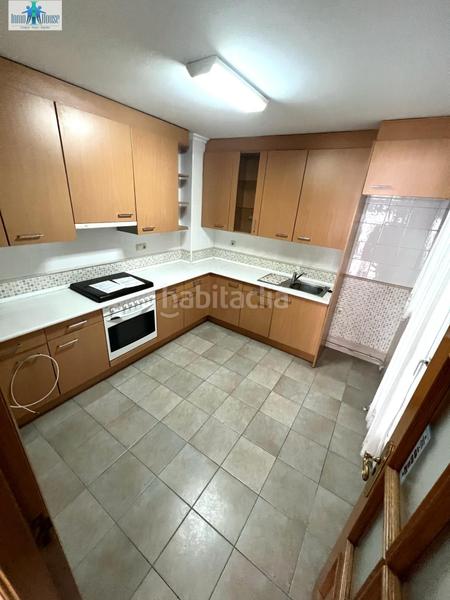 Foto ece3817a-1cdb-48c7-95e7-493a5ea1dd38. Appartamento con riscaldamento parcheggio in Industria Albacete