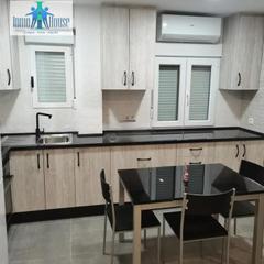 Piccolo appartamento in El Pilar. Planta baja en venta zona industria