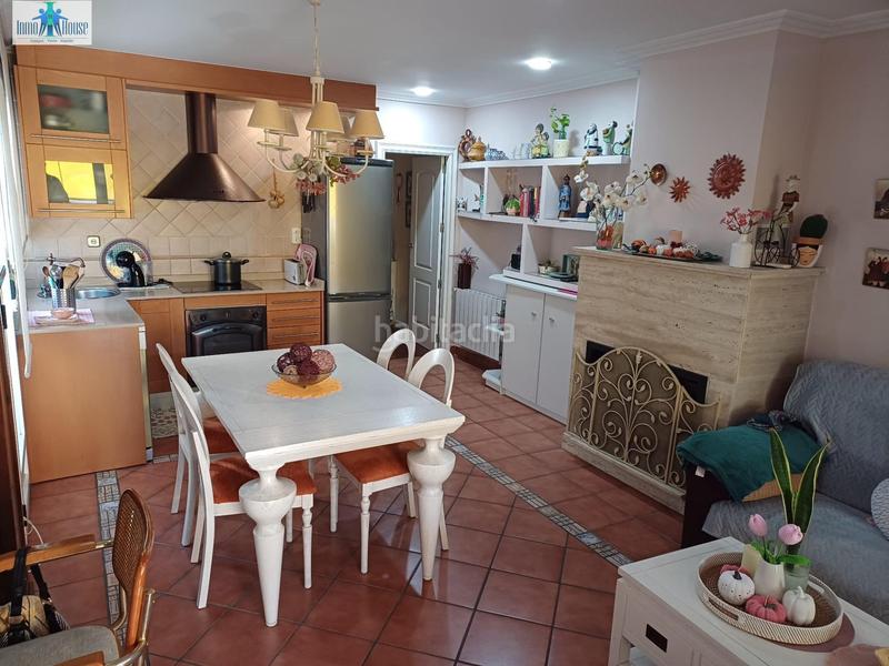 Foto 00fa019f-c885-41a1-805c-6f31c1258be2. Attique avec chauffage parking dans Ensanche - Franciscanos Albacete