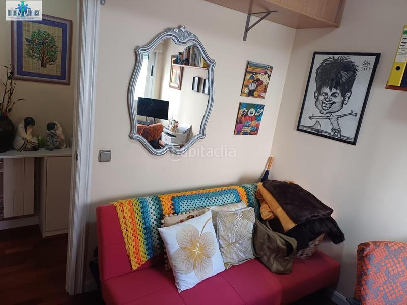 Foto 020678bd-edfe-450b-9e8c-4e782978e61f. Attique avec chauffage parking dans Ensanche - Franciscanos Albacete