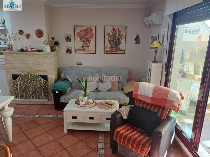 Foto 402abf79-3050-4e9d-8742-fb441eb9d668. Attique avec chauffage parking dans Ensanche - Franciscanos Albacete