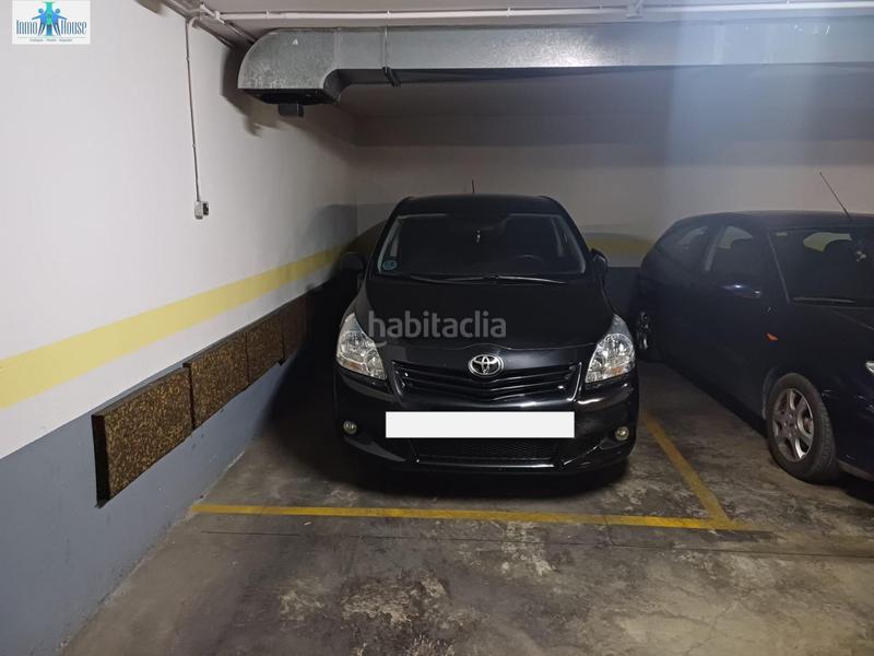 Foto 51811fc4-ceed-45bc-bcbc-95d0c73b62ae. Attique avec chauffage parking dans Ensanche - Franciscanos Albacete