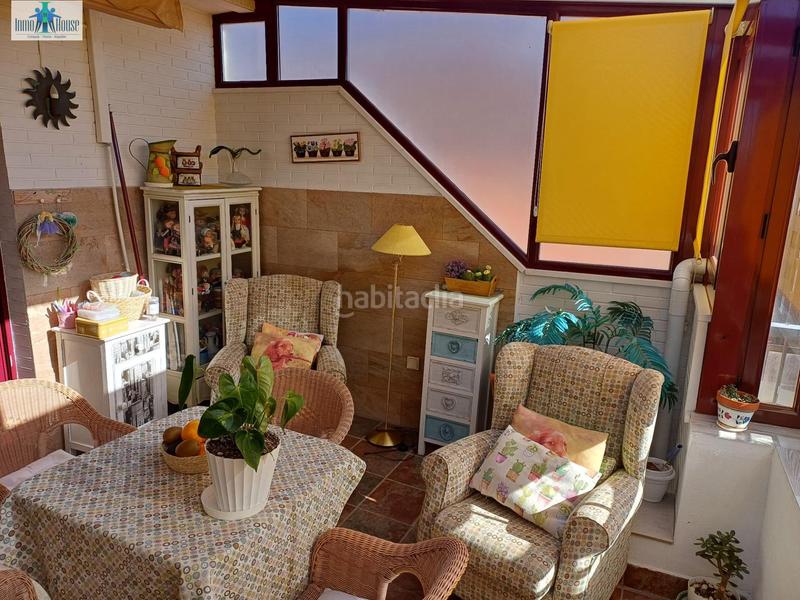 Foto 535405f4-8f54-449b-a5ef-7e5193c7f379. Attique avec chauffage parking dans Ensanche - Franciscanos Albacete