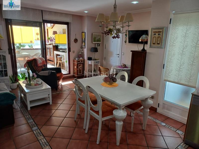 Foto 54ebb30c-7d63-47f3-91da-b818a5de9513. Attique avec chauffage parking dans Ensanche - Franciscanos Albacete