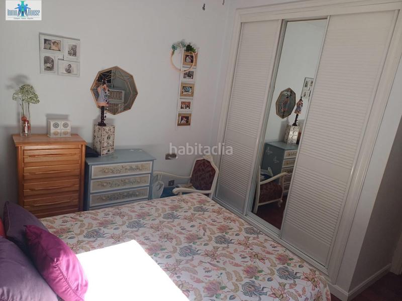 Foto 74f95b69-05a5-4721-a6be-0caf176afeba. Attique avec chauffage parking dans Ensanche - Franciscanos Albacete