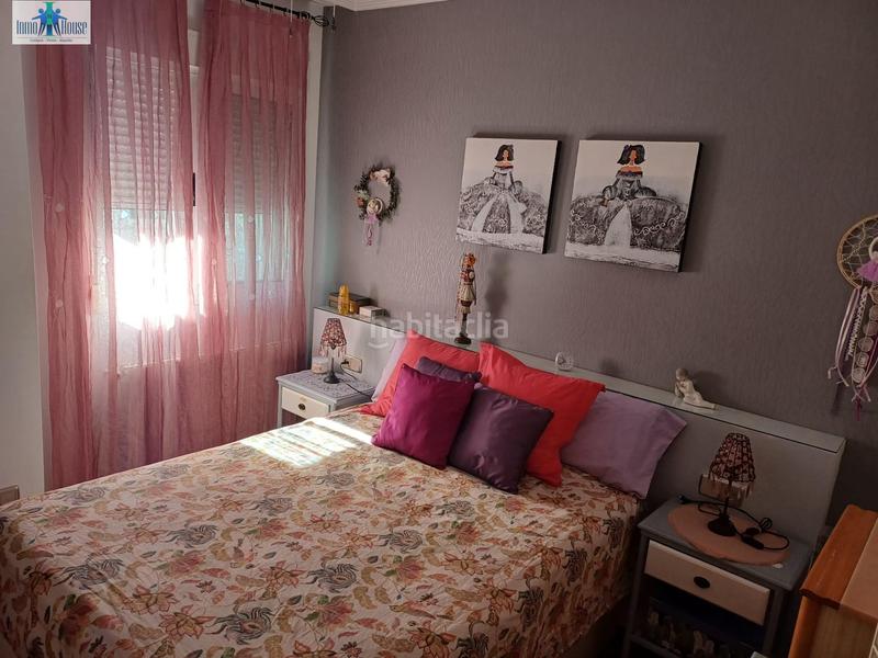 Foto 7613e77f-da46-41cb-a2d8-945eeb34e3ef. Attique avec chauffage parking dans Ensanche - Franciscanos Albacete