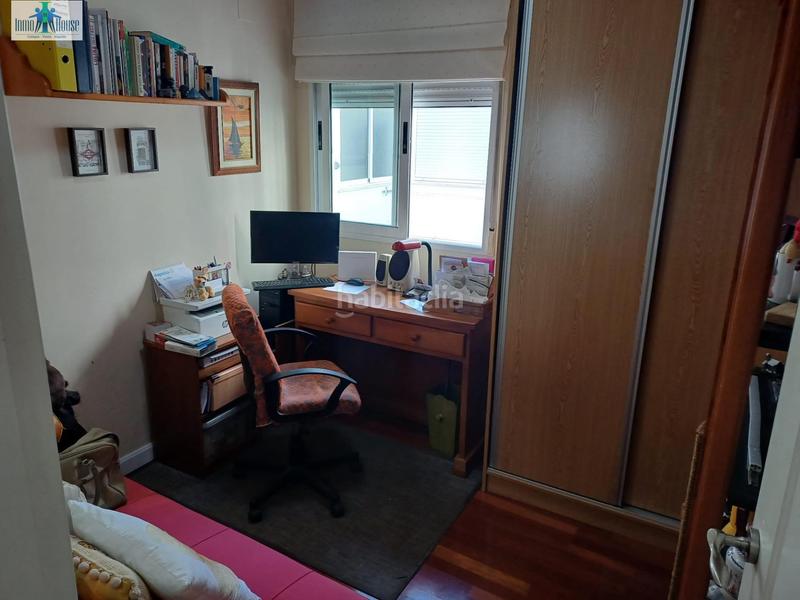 Foto 7b529c43-3449-4be5-a0df-5071f0972807. Attique avec chauffage parking dans Ensanche - Franciscanos Albacete