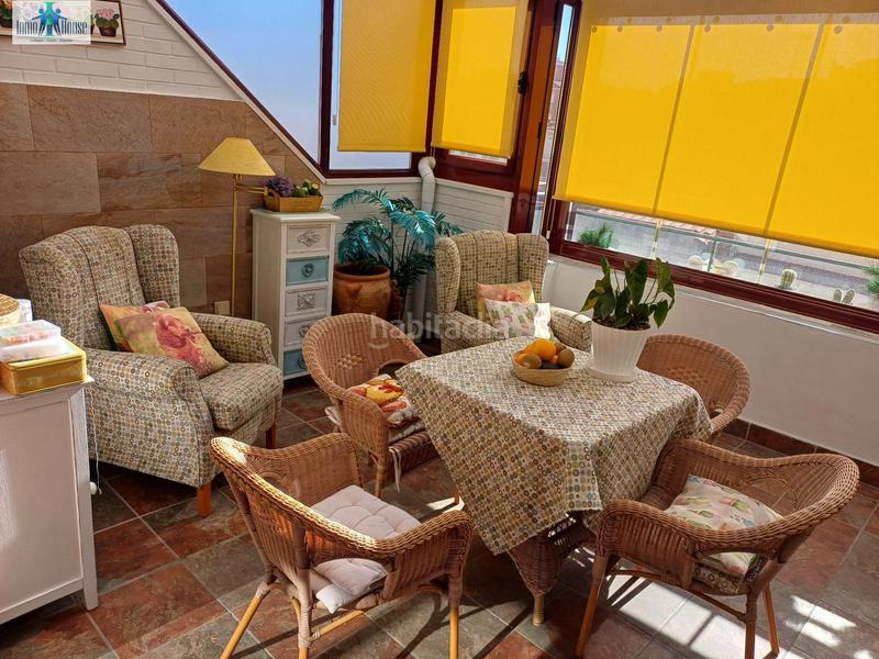 Foto a1fe6e30-9120-4c50-91ff-6fdbe3fa4f55. Attique avec chauffage parking dans Ensanche - Franciscanos Albacete