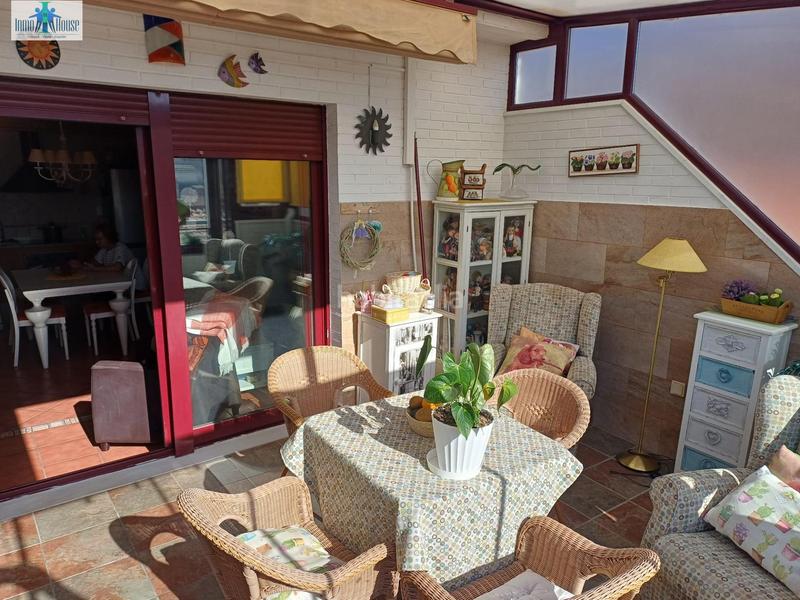 Foto ab544998-ba7e-4de5-8bbb-5a2fd395acc9. Attique avec chauffage parking dans Ensanche - Franciscanos Albacete