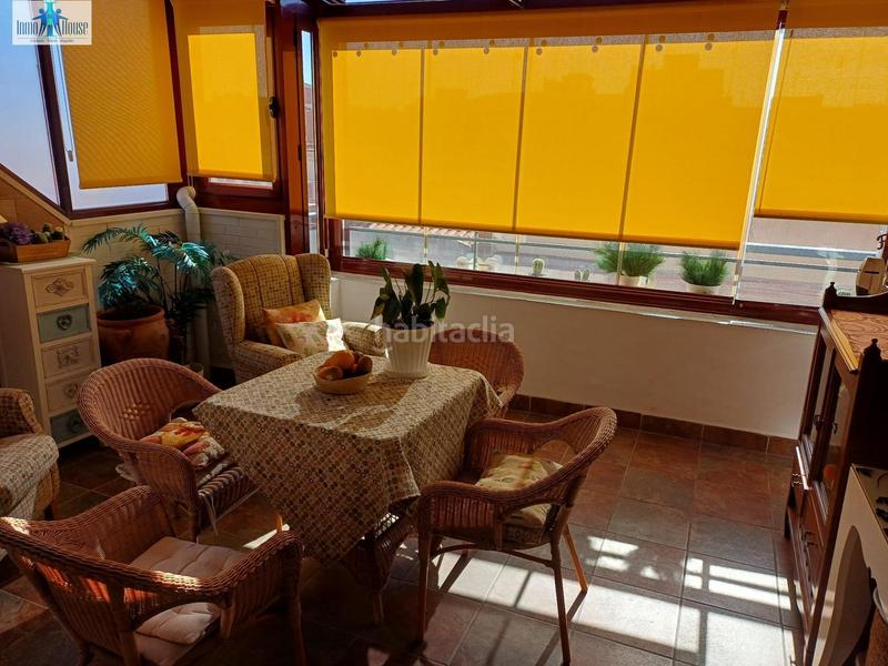 Foto d7b75160-0e1c-4970-9428-ad1b5beafd9d. Attique avec chauffage parking dans Ensanche - Franciscanos Albacete