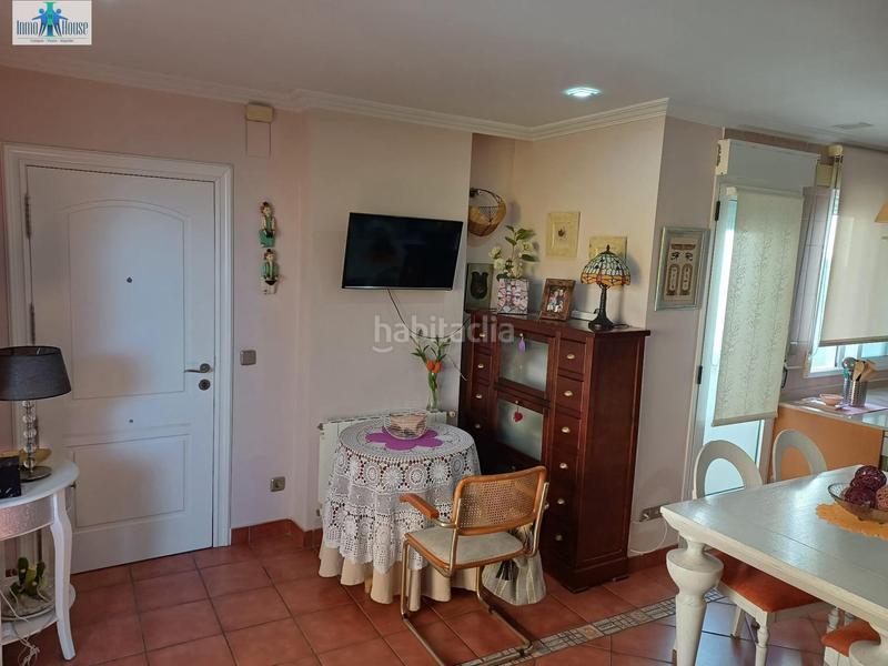 Foto dbfb391c-7904-47aa-862d-80bbf7030919. Attique avec chauffage parking dans Ensanche - Franciscanos Albacete