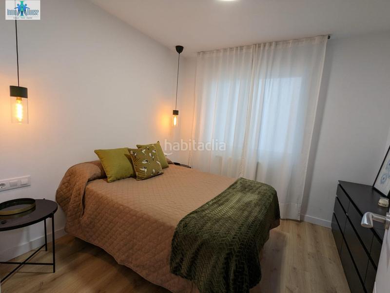 Foto 0461e2c6-4266-41bf-9183-e1346fede32c. Alquiler planta baja se alquila piso bajo zona franciscanos en Albacete