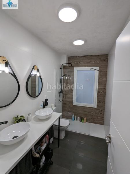 Foto 759efbb6-7689-4d3f-a722-4680ecfe69dc. Alquiler planta baja se alquila piso bajo zona franciscanos en Albacete