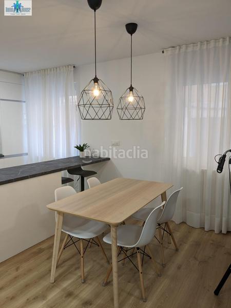 Foto cd6ebd0d-d0f5-4ac6-93bf-ce440bea5e51. Alquiler planta baja se alquila piso bajo zona franciscanos en Albacete