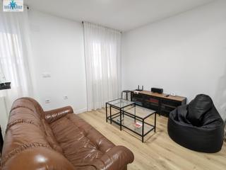 Location Rez-de-chaussée à Ensanche - Franciscanos. Se alquila piso  bajo  zona franciscanos