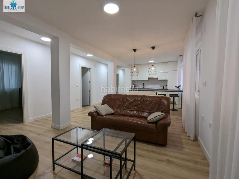 Foto 139e23c0-33a9-4489-89d6-375e2962abcd. Rent ground floor with heating in Ensanche - Franciscanos Albacete