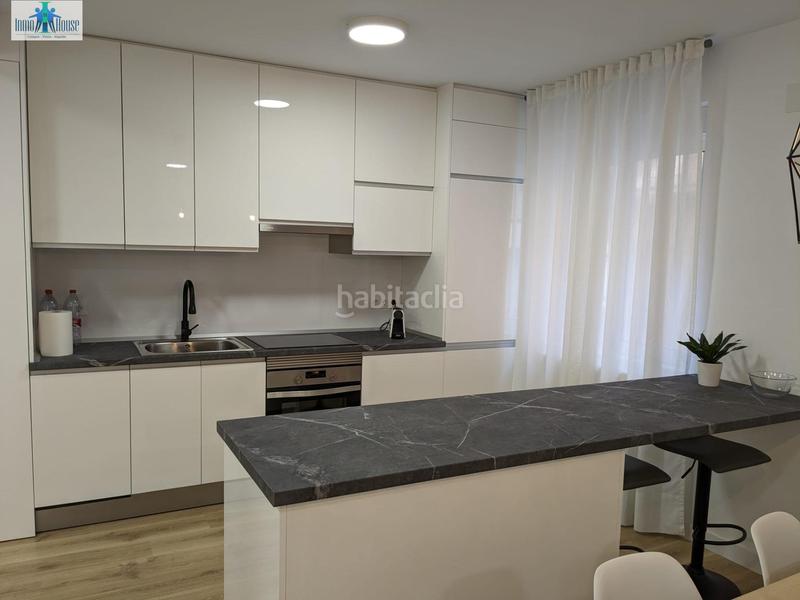 Foto 37c1321b-086c-4ce7-9765-958466dbed69. Rent ground floor with heating in Ensanche - Franciscanos Albacete