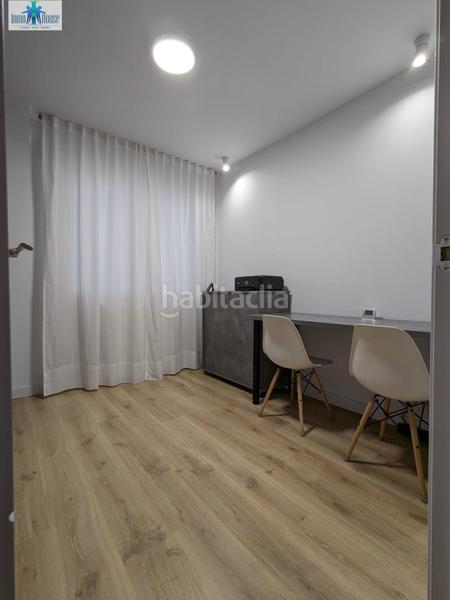 Foto 642c99af-1a1d-467e-9bc0-56e11a582bda. Rent ground floor with heating in Ensanche - Franciscanos Albacete