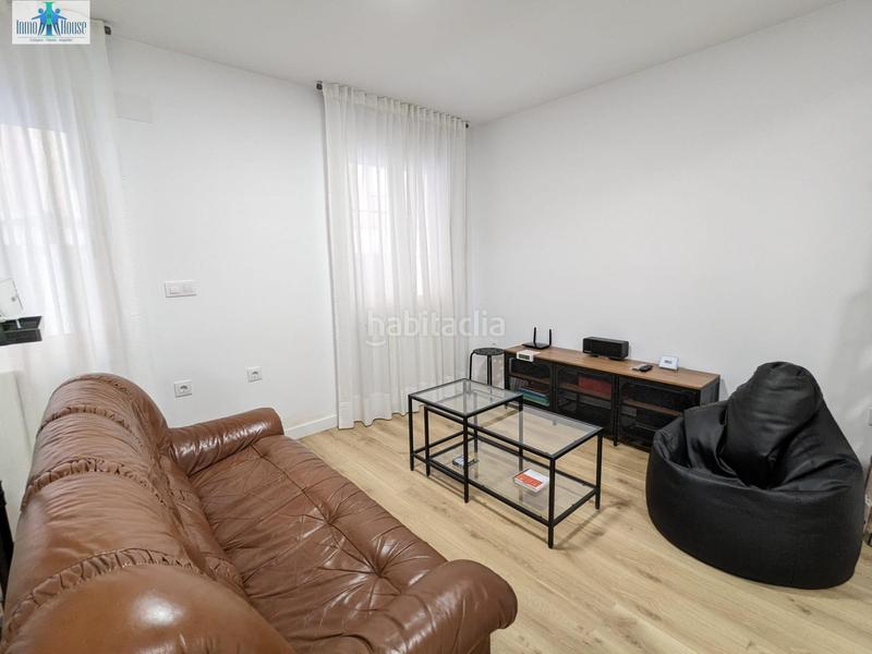 Foto 9cc42287-3dc8-49d6-b2fe-30b459a64323. Rent ground floor with heating in Ensanche - Franciscanos Albacete