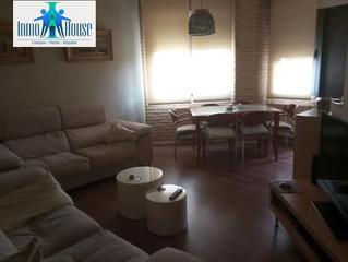 Pis a El Pilar. Inmohouse vende precioso piso en zona gasolinera tamos