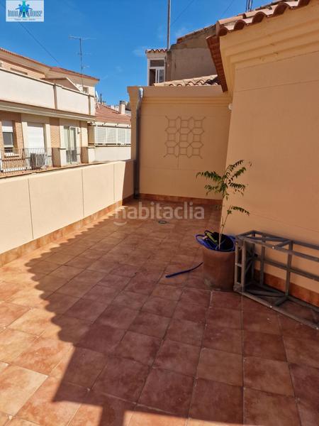 Foto 17887599-7511-4163-a041-8c14c222878d. Àtic amb calefacció aparcament a Carretas - Pajarita Albacete