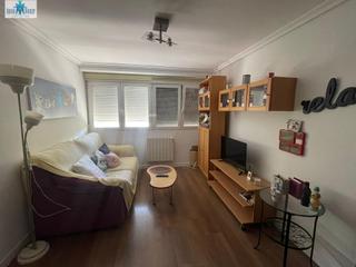 Pis a Hospital. Ref s200. inmohouse vende piso reformado en avenida de españa