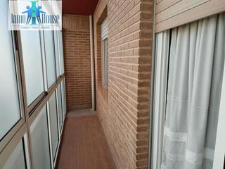 Pis a El Pilar. Refo160 inmohouse vende piso en el pilar