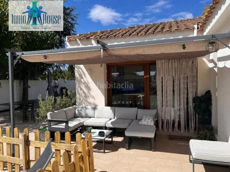 Foto 22beb820-989d-44c4-a65f-65ae10ef0342. Chalet parcela en venta en los prados en Pedanías - Extrarradio Albacete