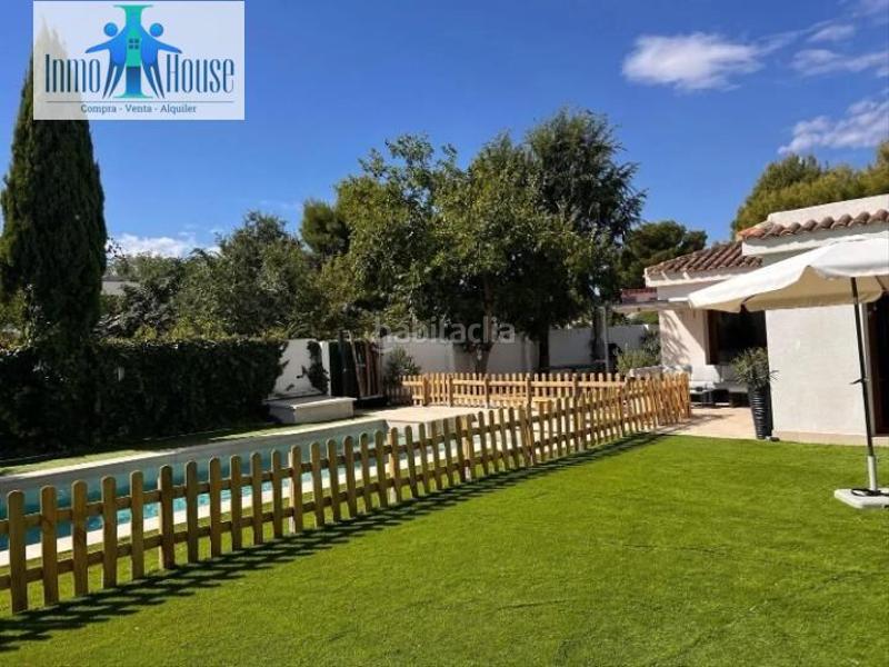 Foto a86a711b-3208-4a29-af58-9998cd7360a0. Chalet parcela en venta en los prados en Pedanías - Extrarradio Albacete