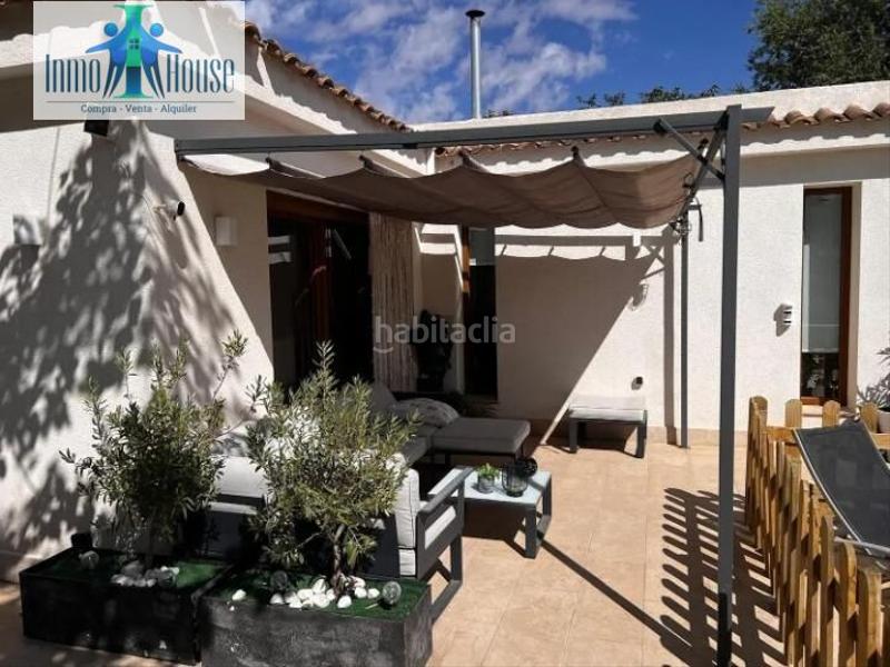 Foto d273c0ad-b0d6-4d5a-8c4f-083e93dfbec1. Chalet parcela en venta en los prados en Pedanías - Extrarradio Albacete