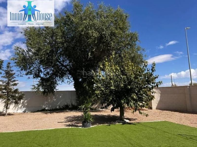 Foto e6ae8dd8-0f41-450d-87e8-a8cc888d2281. Chalet parcela en venta en los prados en Pedanías - Extrarradio Albacete
