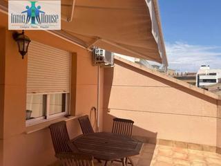 Àtic a Ensanche - Franciscanos. Ático en venta zona centro rosario