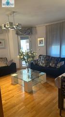 Apartament en El Pilar. Apartamento en venta zona feria