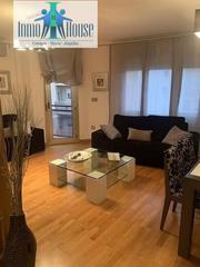Apartamento en El Pilar. Apartamento en venta zona feria