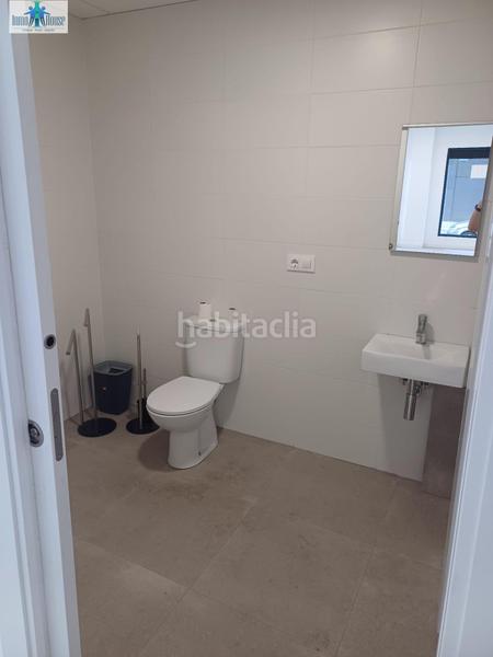 Foto 22af5ef8-90d5-416e-890c-b5c5a447300c. Alquiler local comercial ref o157 inmohouse alquila local en calle alcalde coangla en Albacete