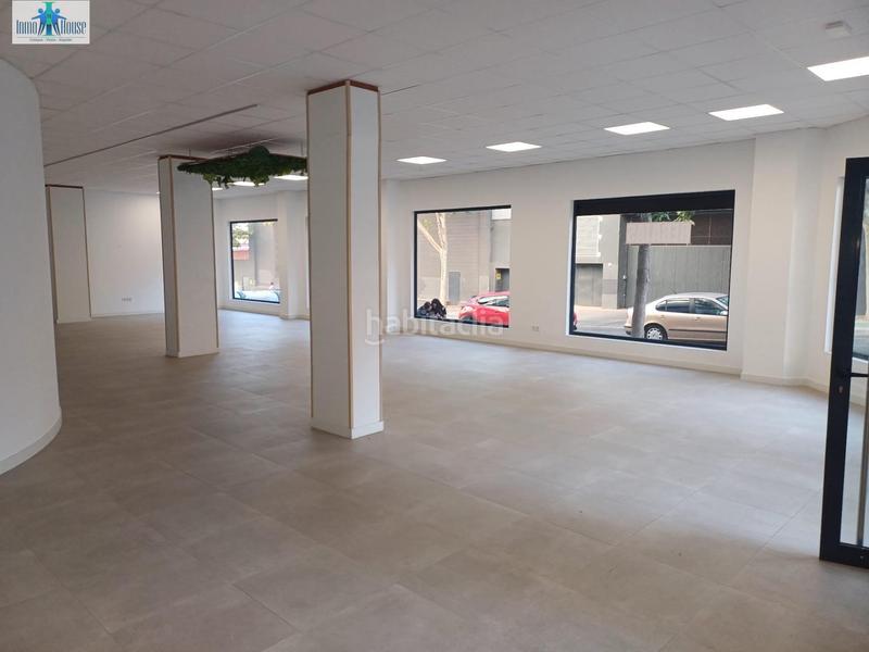 Foto 641fd788-2d62-4fac-99d0-d7145a51d966. Alquiler local comercial ref o157 inmohouse alquila local en calle alcalde coangla en Albacete