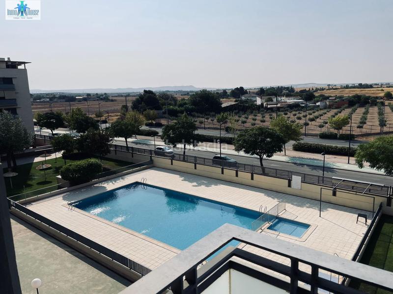 Foto 46005ba5-e35b-4fb2-a89a-ba56b83818b6. Pis amb calefacció aparcament piscina a Facultad de Medicina Albacete