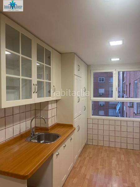 Foto efe081ae-34a3-48ac-979c-3342847a24d5. Affitto appartamento con riscaldamento parcheggio in Albacete