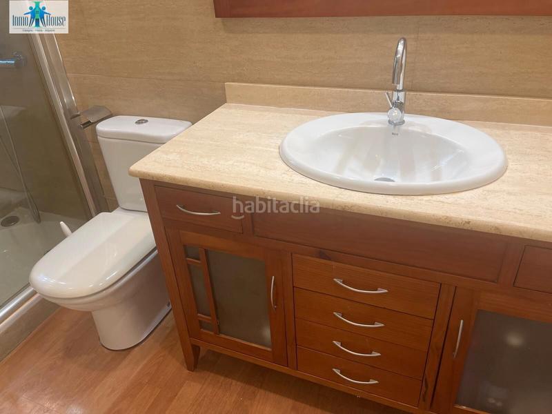 Foto be0780dc-efb3-4fa0-9af1-68fcd3965ddf. Location appartement avec chauffage parking dans Parque Sur Albacete