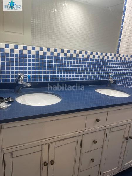 Foto 03343ffd-73c4-4fe3-b108-3543ef4c3066. Rent flat with heating parking in Parque Sur Albacete