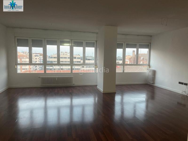 Foto 6fed3b57-2eaa-4450-9f70-e642974201c8. Rent flat with heating parking in Parque Sur Albacete