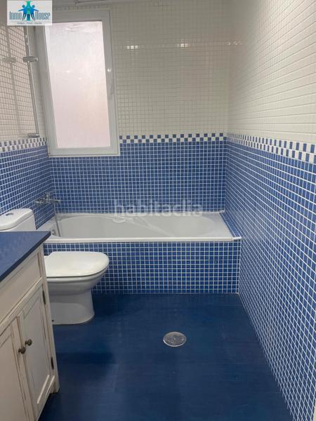 Foto 8b877c55-aab0-435e-96f8-2c53311e8db1. Rent flat with heating parking in Parque Sur Albacete