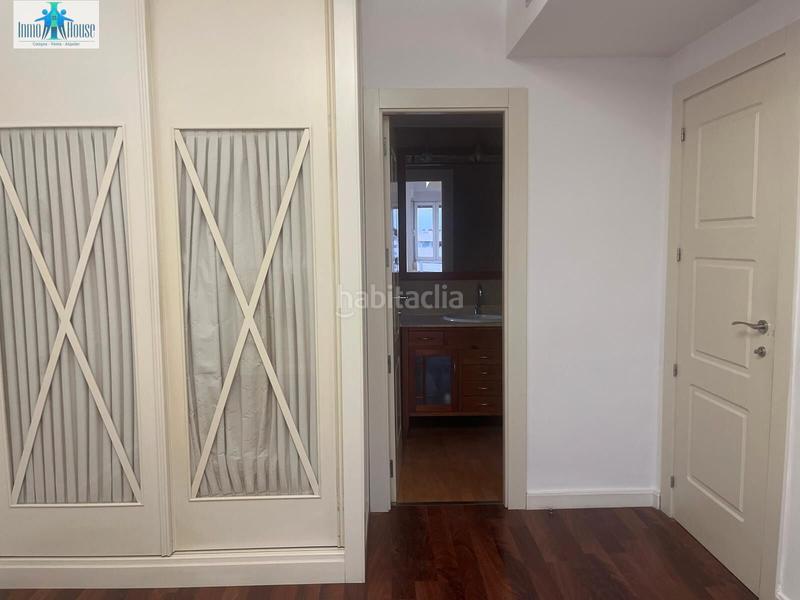 Foto f8befb0e-388e-4bf7-8c53-428eb59a5c52. Rent flat with heating parking in Parque Sur Albacete