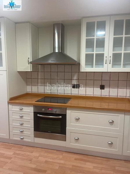 Foto fa26baf9-4b1e-441c-941f-1f5b4d493c4d. Rent flat with heating parking in Parque Sur Albacete