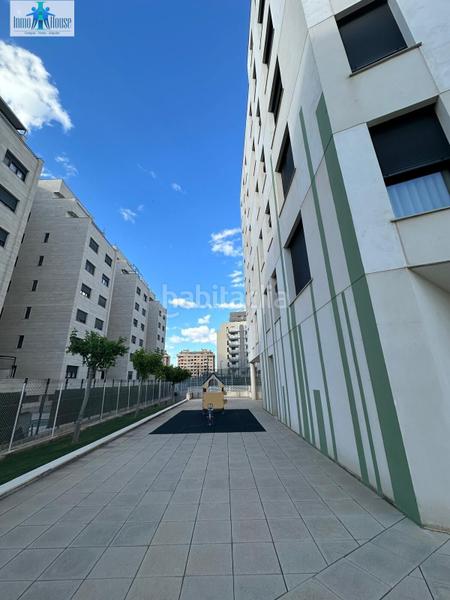 Foto 4e11770a-45dd-492a-8fdb-128bd6166e83. Pis amb calefacció aparcament a San Antonio Abad Albacete