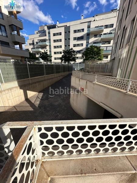 Foto 5635f55a-c7f1-409d-9bdb-2b36fc25293e. Pis amb calefacció aparcament a San Antonio Abad Albacete