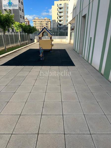 Foto 77ccc6fe-9432-453b-880a-03c714140e69. Pis amb calefacció aparcament a San Antonio Abad Albacete