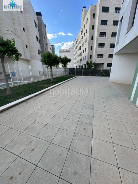 Foto aa1977e4-3a17-4b36-9e80-8fb4d1150cac. Pis amb calefacció aparcament a San Antonio Abad Albacete