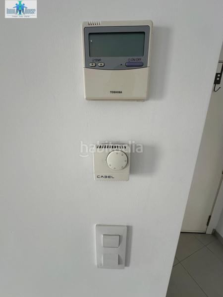 Foto c4c03b39-de3f-480b-af72-0c1bfe7f8c86. Pis amb calefacció aparcament a San Antonio Abad Albacete