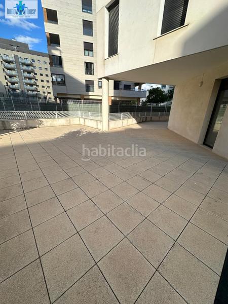 Foto f7c985a2-d9a1-402f-85f2-de9d47d493f7. Pis amb calefacció aparcament a San Antonio Abad Albacete